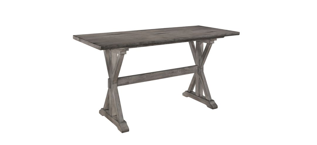 700156020 Trouvaille Counter Height Dining Table sku 700156020