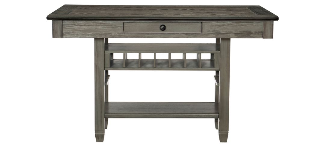 700156270 Lark Counter Height Dining Room Table sku 700156270