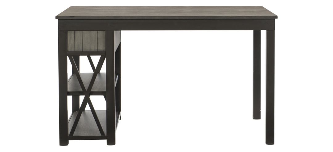 700157720 Pike Counter Height Dining Room Table sku 700157720