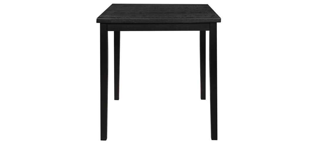 700158010 Ithaca Counter Height Dining Room Table sku 700158010