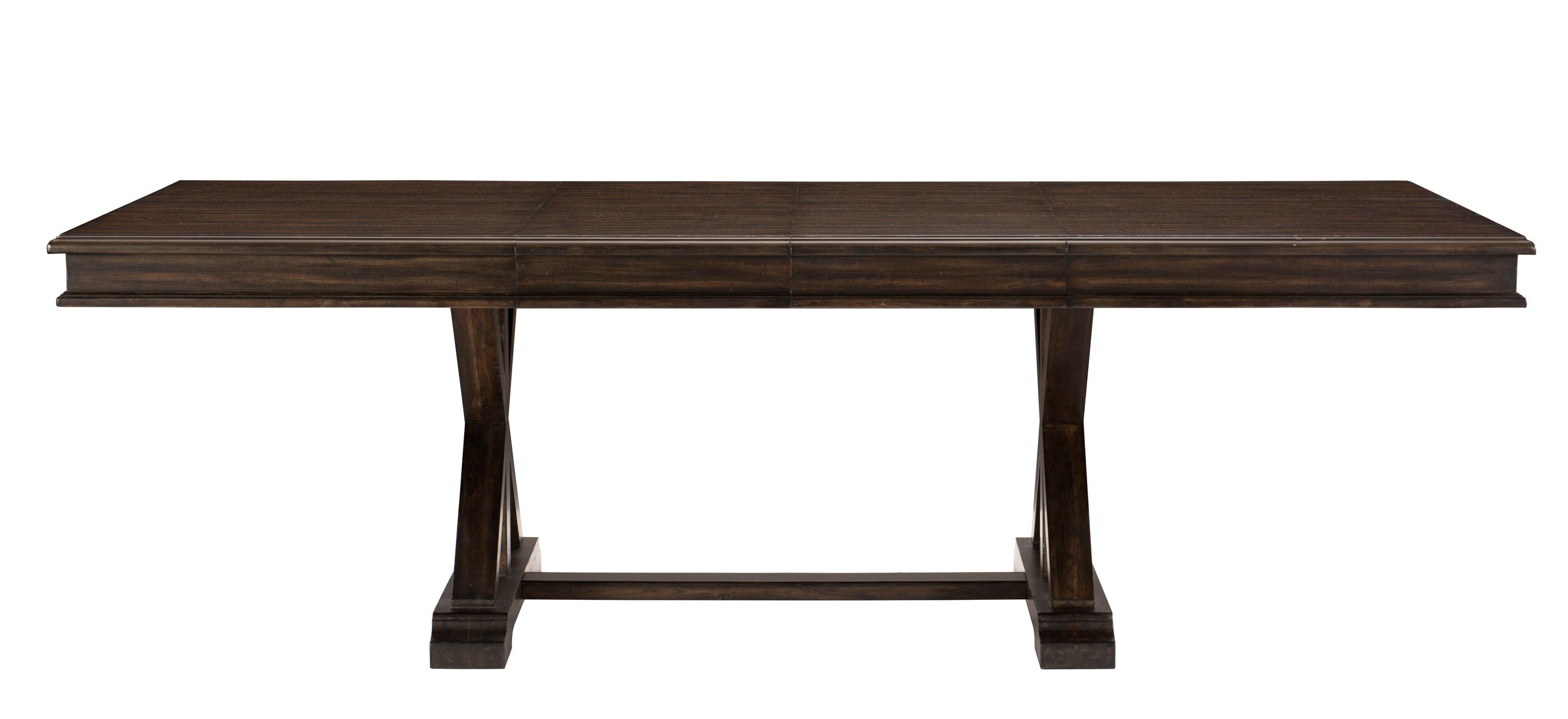 Verano Dining Room Rectangle Table