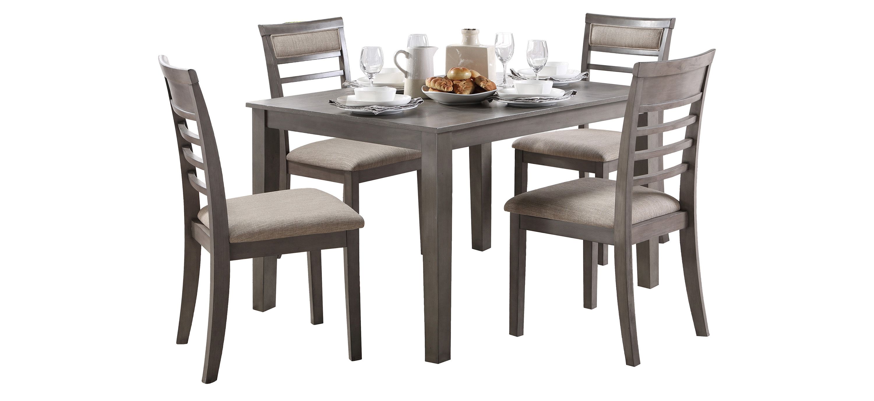 Anderson 5-pc. Dining Set