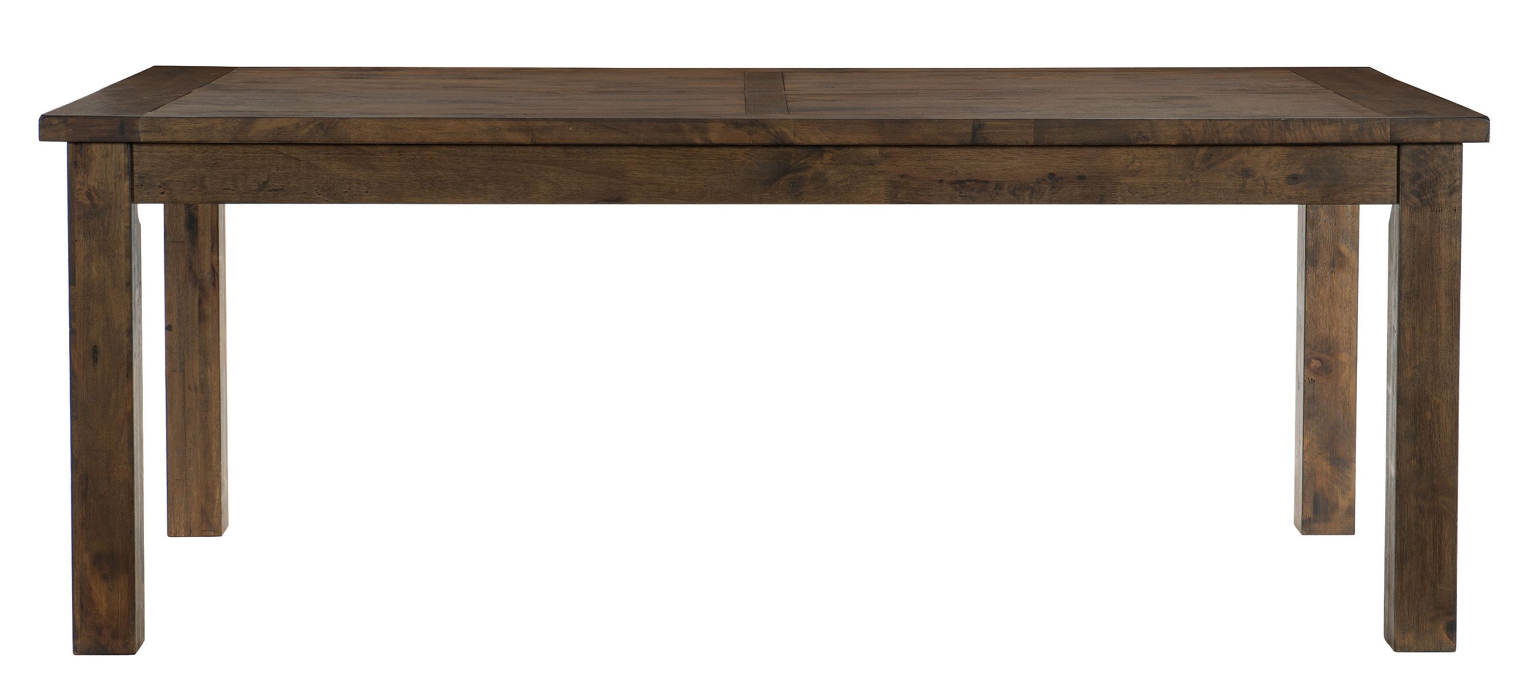 Scenic View Dining Table
