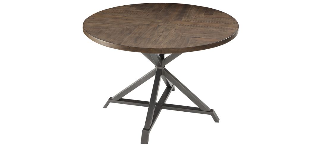 Crawford Round Dining Table