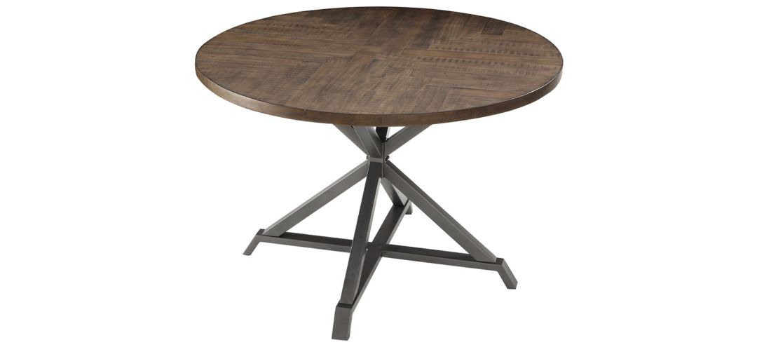 700356060 Crawford Round Dining Table sku 700356060