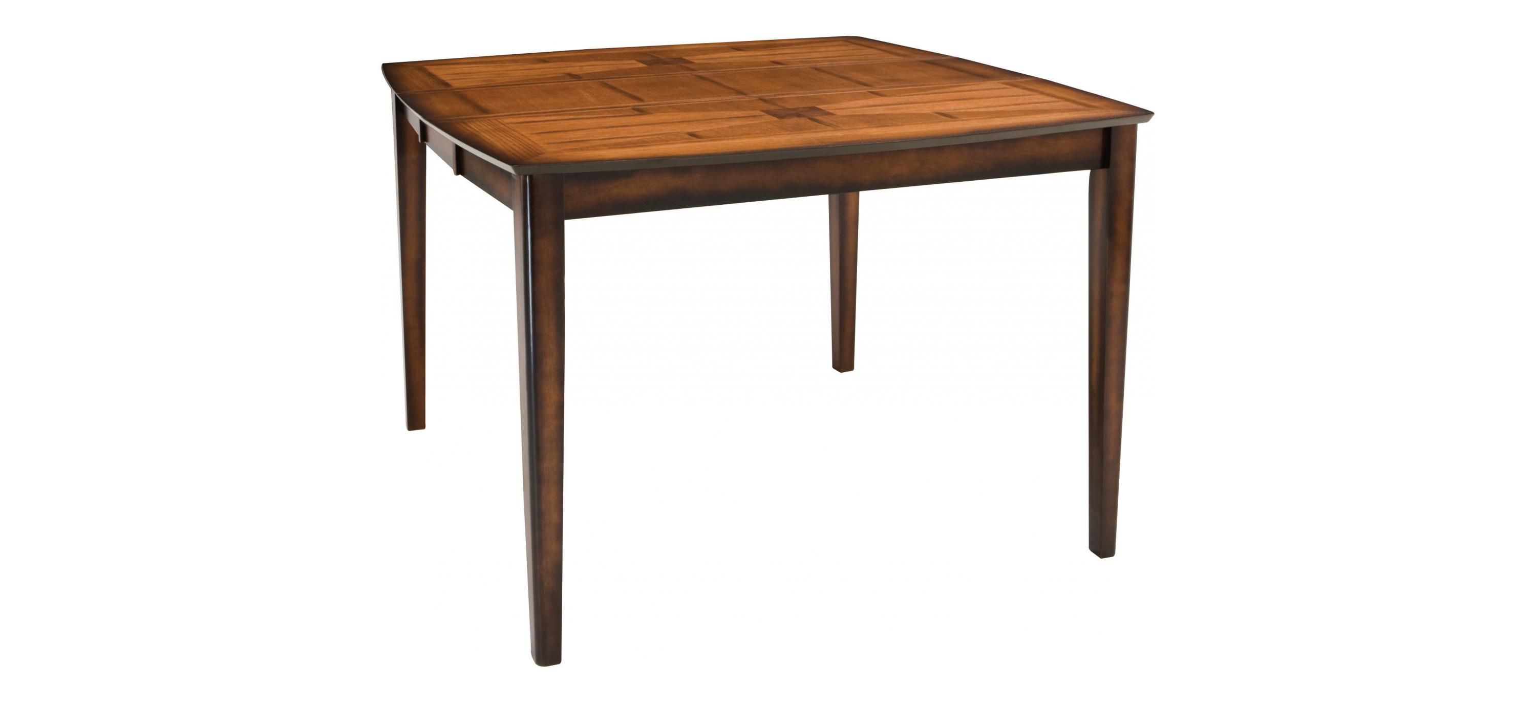 Denver Counter-Height Dining Table w/ Leaf