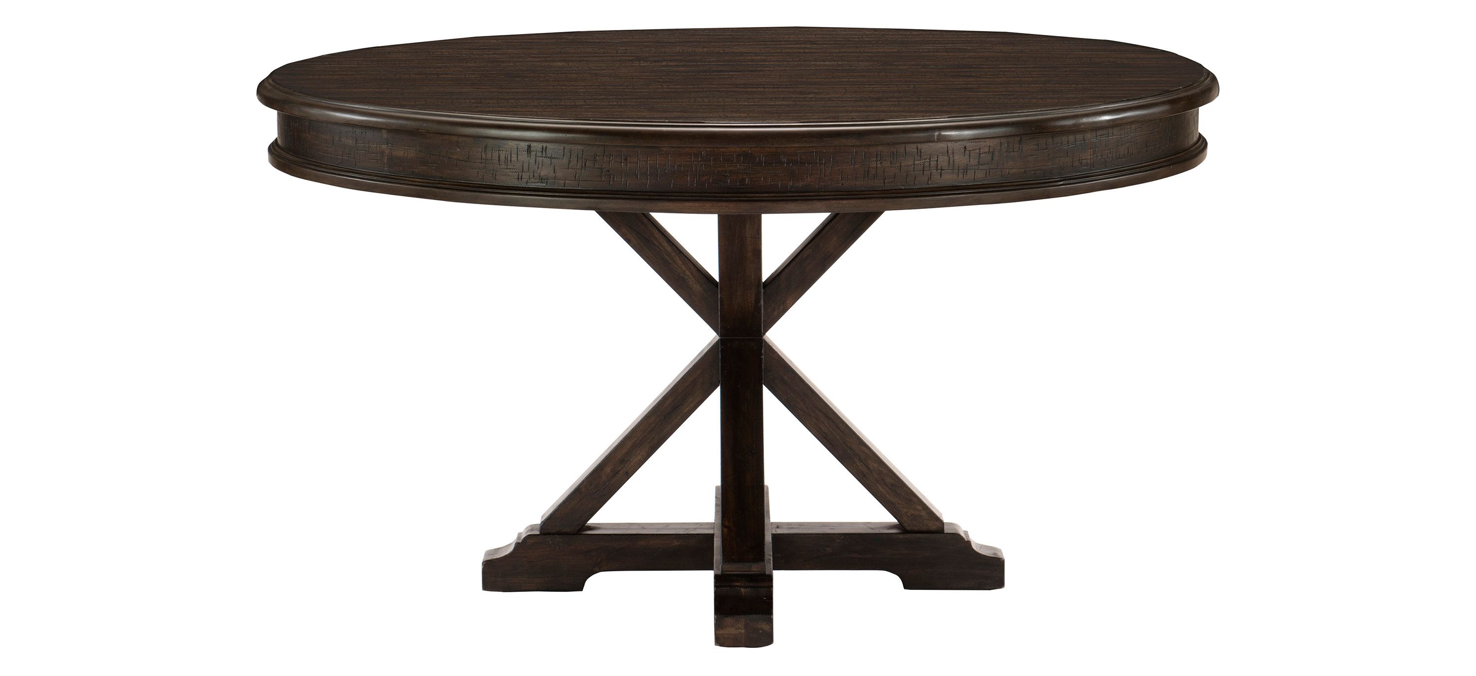 Verano Dining Room Round Table