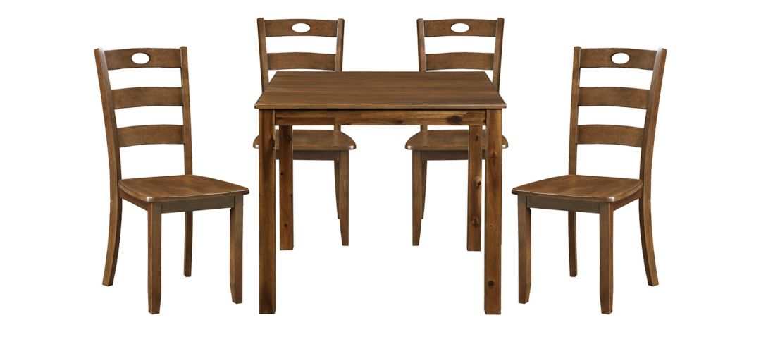 Dune 5-pc. Dining Set