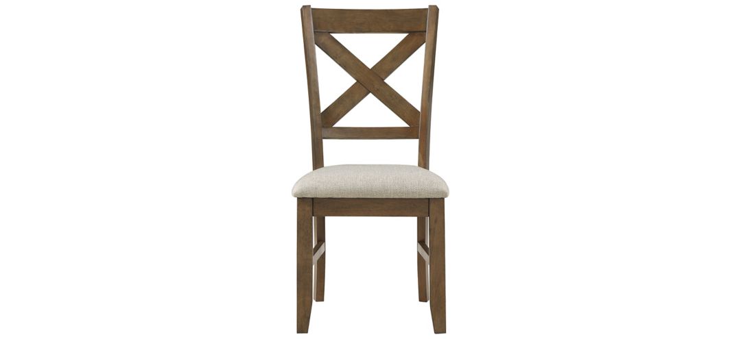 706258930 Benton Dining Room Side Chair sku 706258930