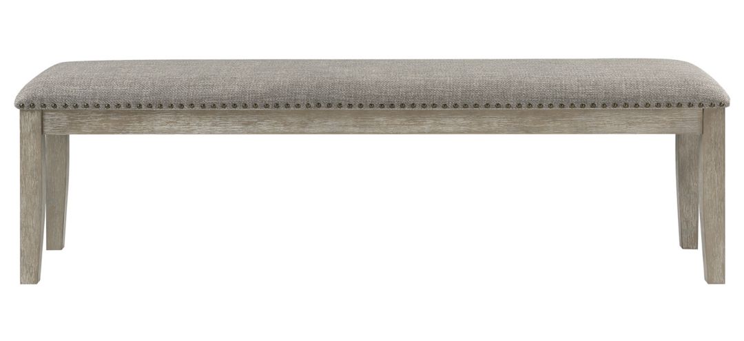 711257410 Balin Dining Room Bench sku 711257410