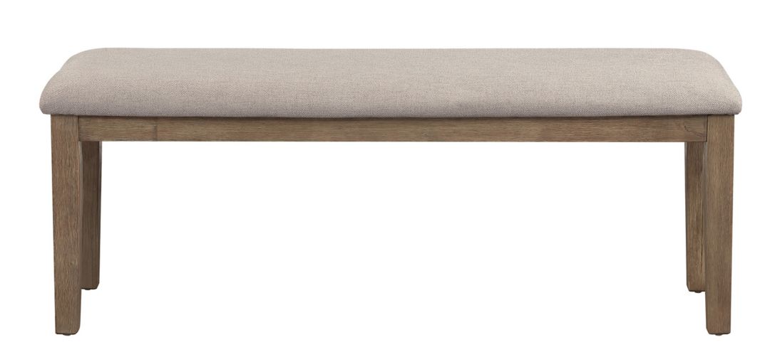 713157062 Brim Dining Room Bench sku 713157062