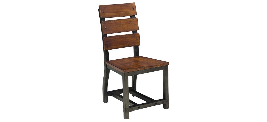 714171510 Dayton Dining Room Side Chair (Set of 2) sku 714171510