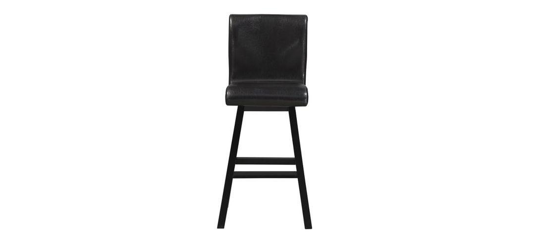 721172190 Flint Swivel Bar Chair sku 721172190