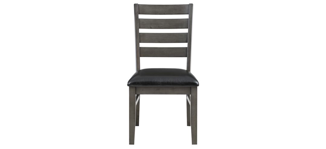 721254230 Arasina Dining Chair - Set of 2 sku 721254230