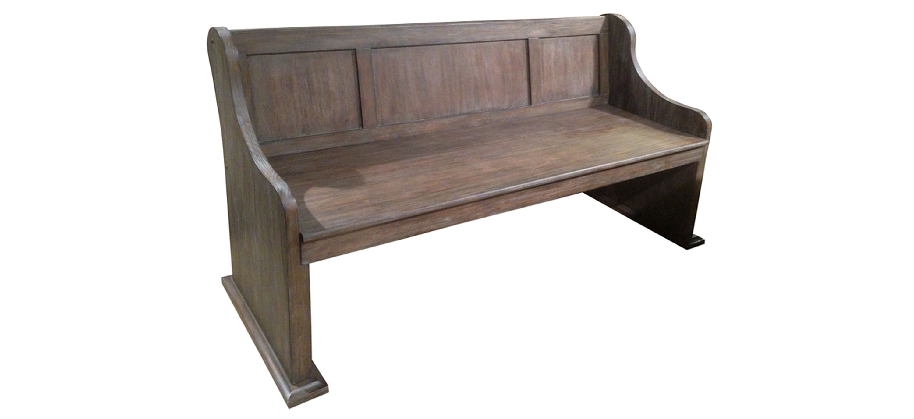 Olivia Dining Bench