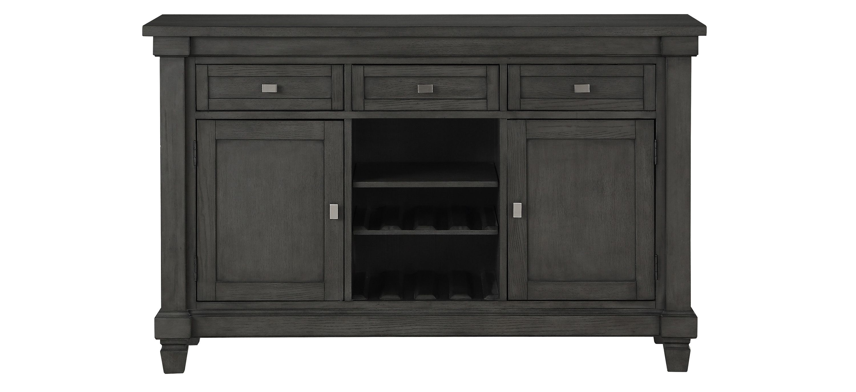 Brindle Dining Room Server