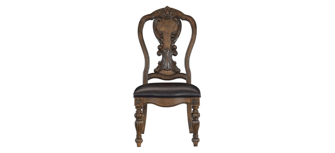 Wellington Dining Room Side Chair