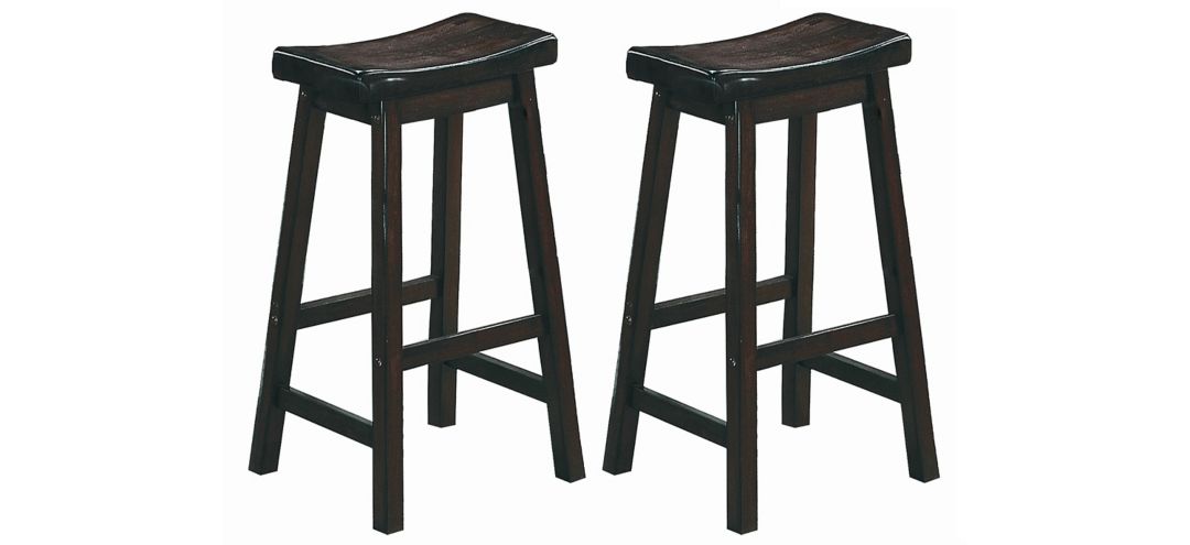 Goya Bar Stool - Set of 2