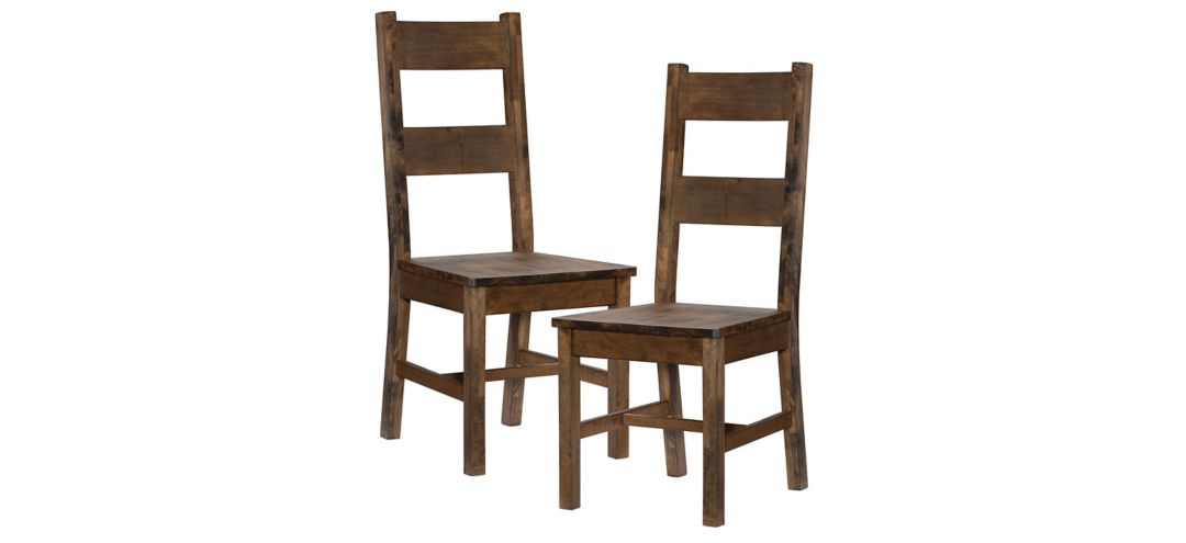 780195770 Scenic View Dining Chair (Set of 2) sku 780195770