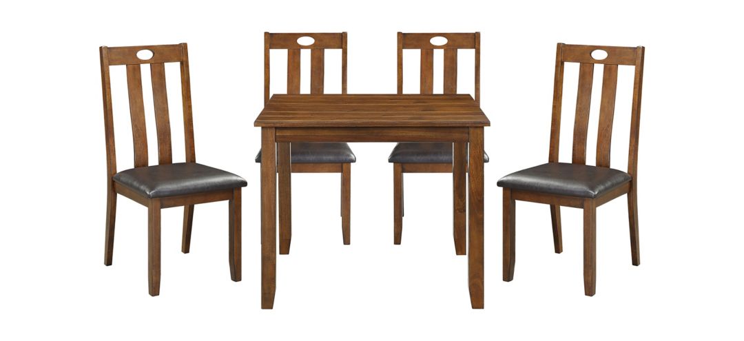 Kaydee 5-pc Dining Set