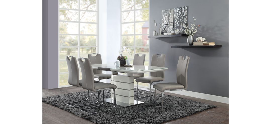 790155990 Springer 7-pc Dining Room Set sku 790155990