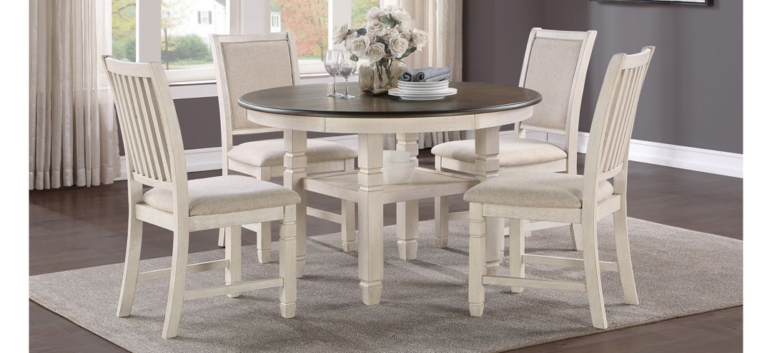 790198494 Arlana 5-pc Dining Set sku 790198494