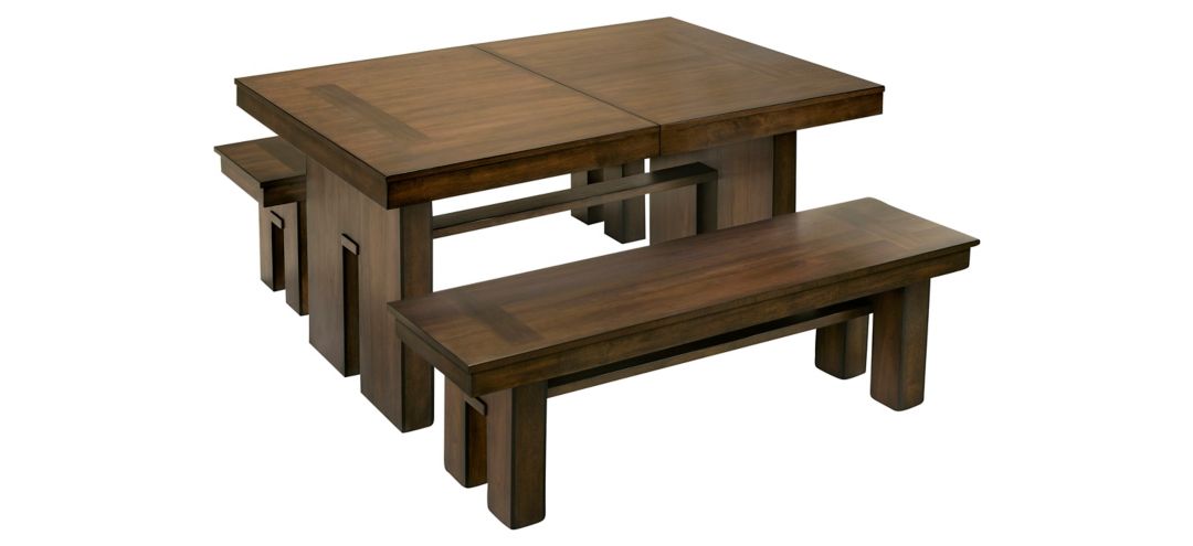 Teagan 3-pc Dining Set