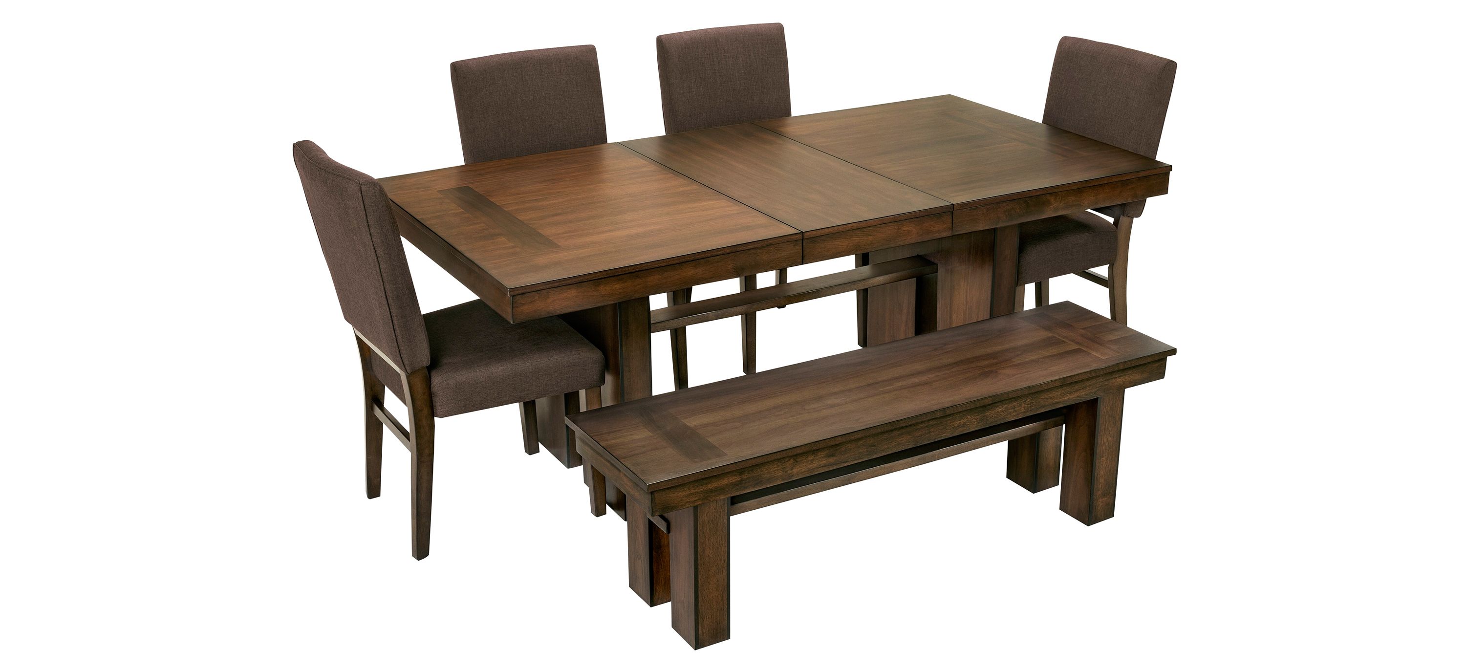 Teagan 6-pc. Dining Set