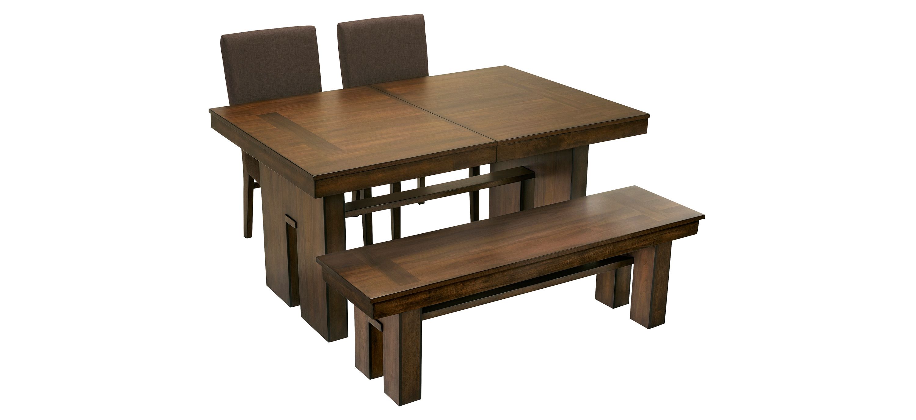 Teagan 4-pc. Dining Set