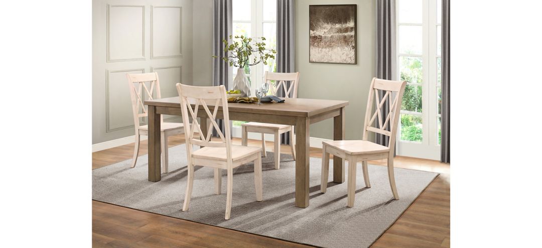 Salena 5-pc. Dining Set