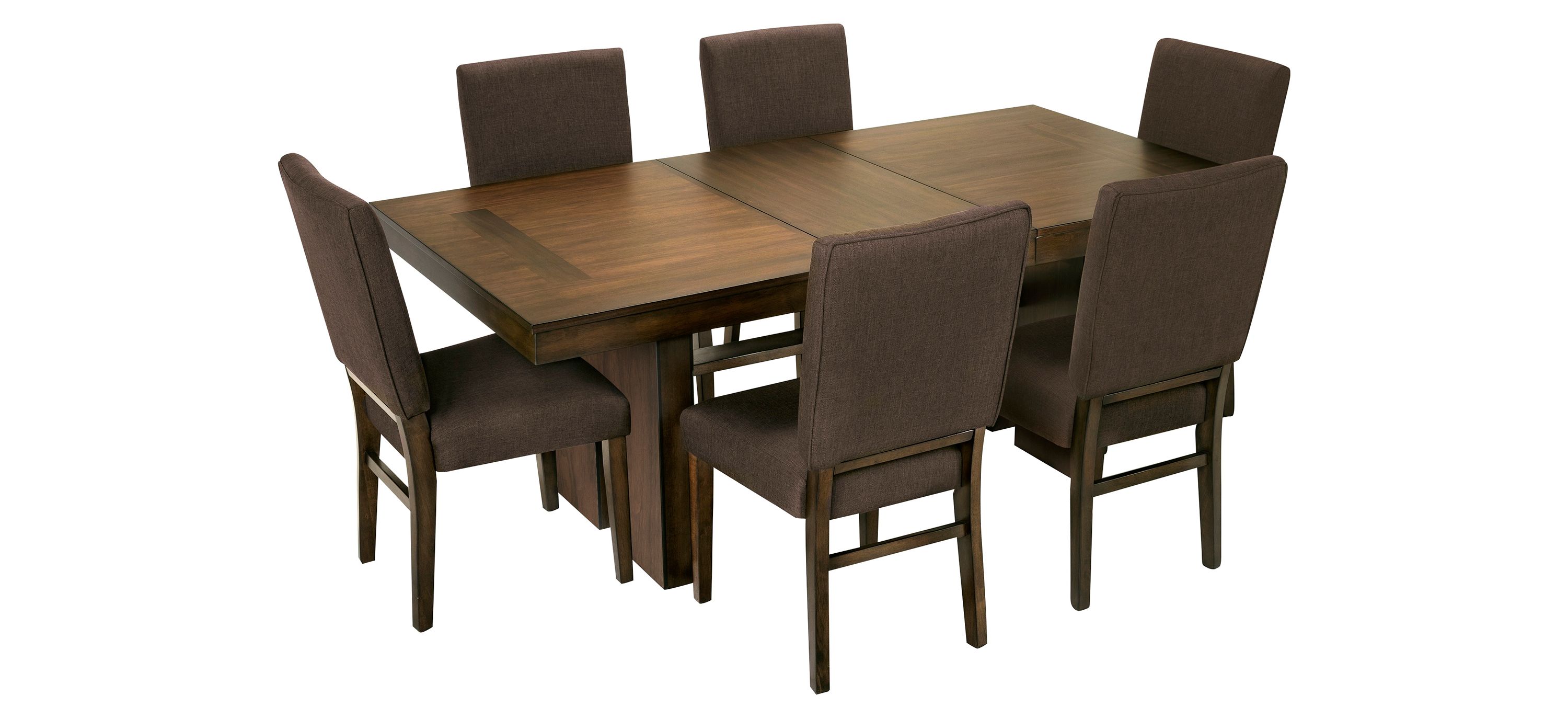 Teagan 7-pc. Dining Set