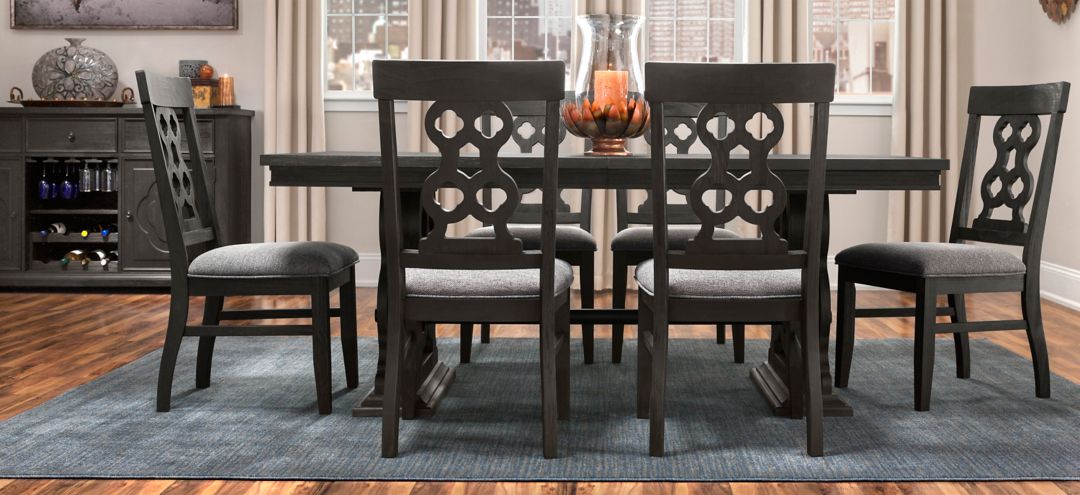 Belmore 7-pc Dining Set