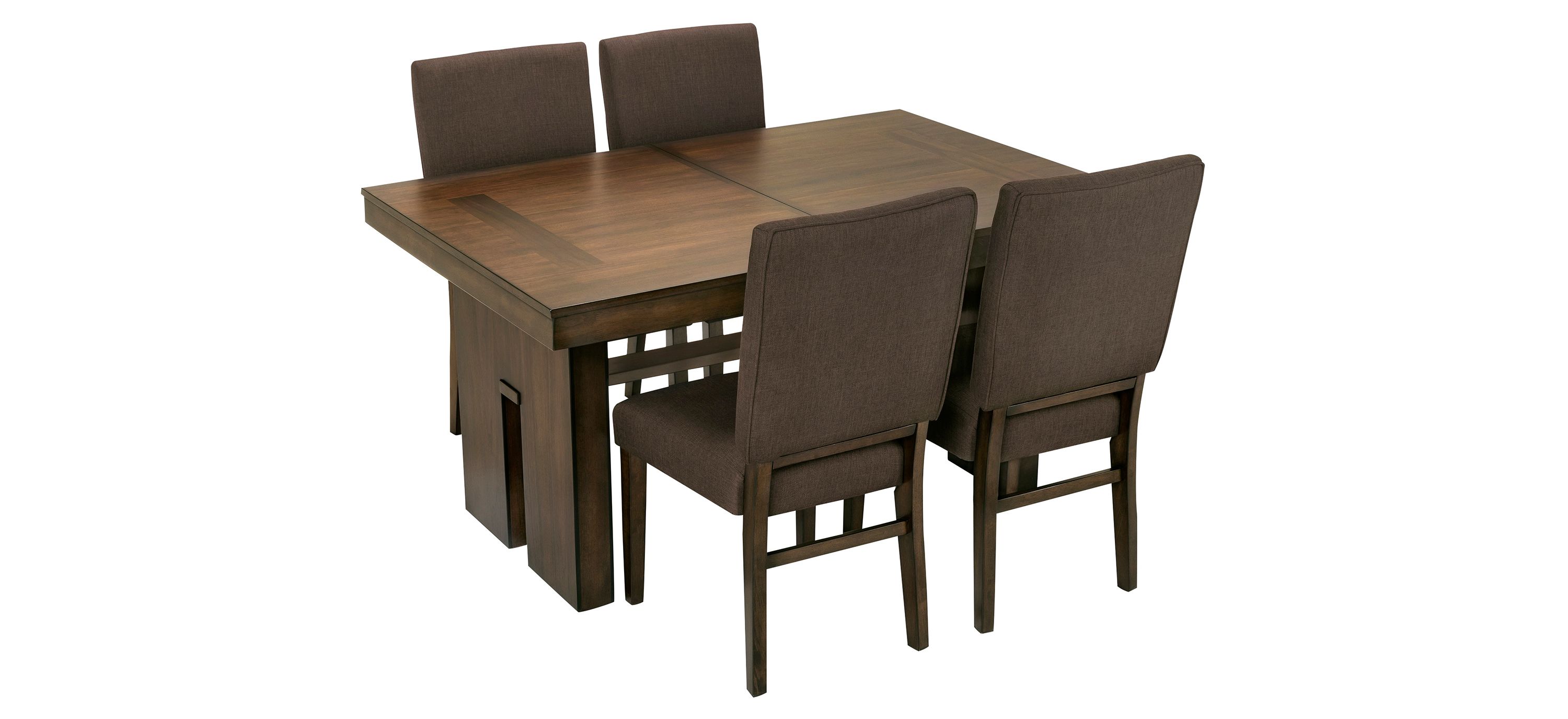 Teagan 5-pc. Dining Set