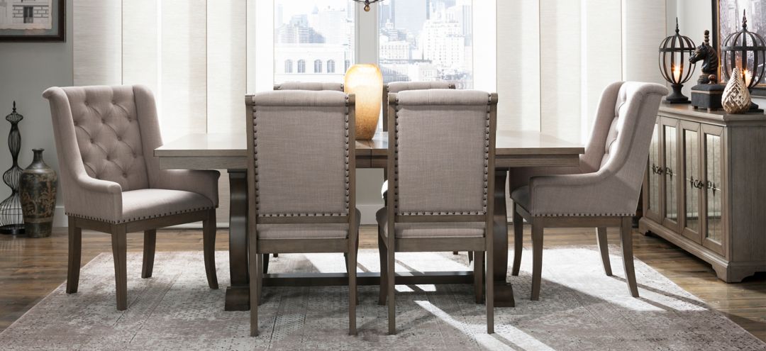 Lorient 7-pc Dining Set