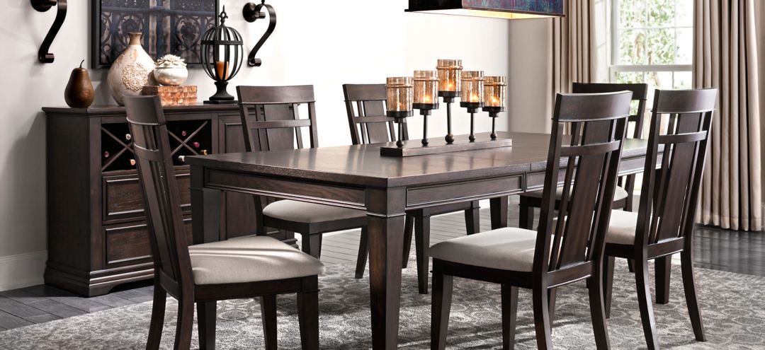 798054967 Sheffield 7-pc Dining Set sku 798054967