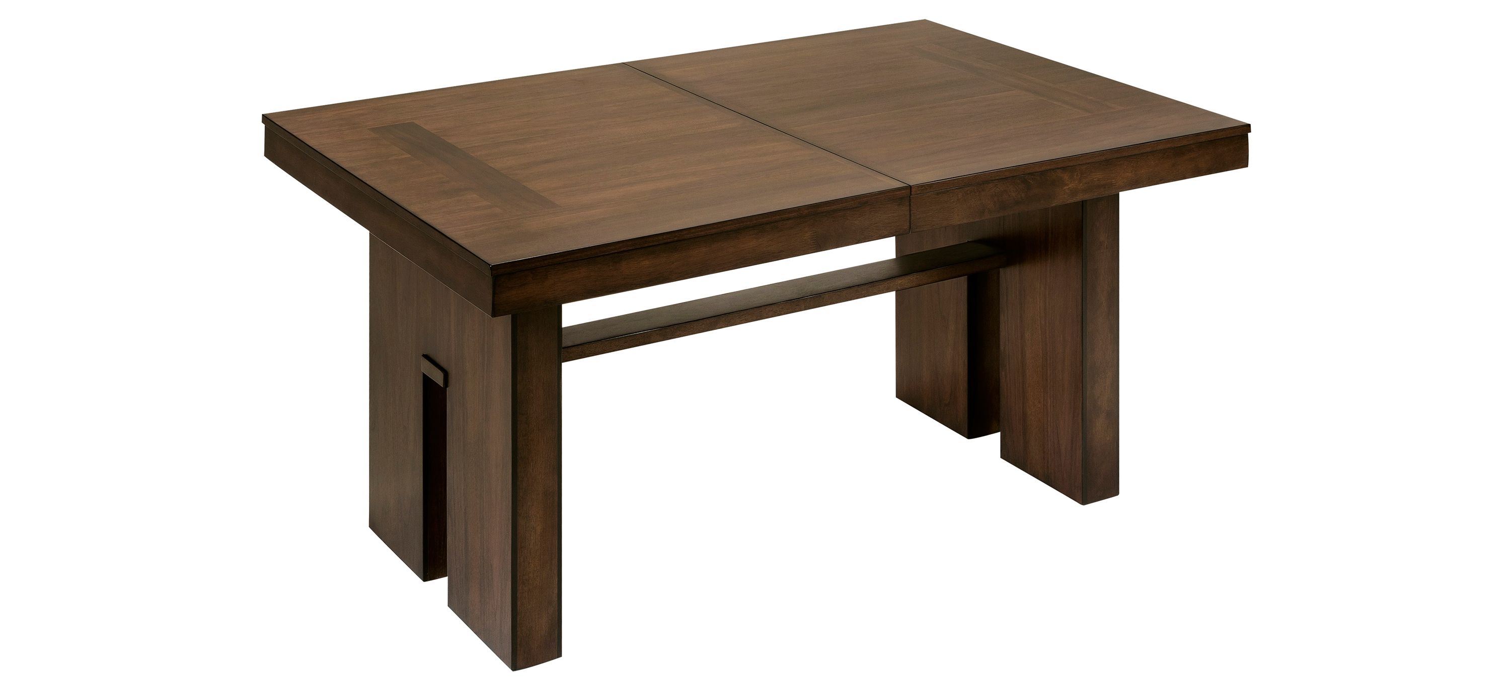 Teagan Dining Table w/ Leaf