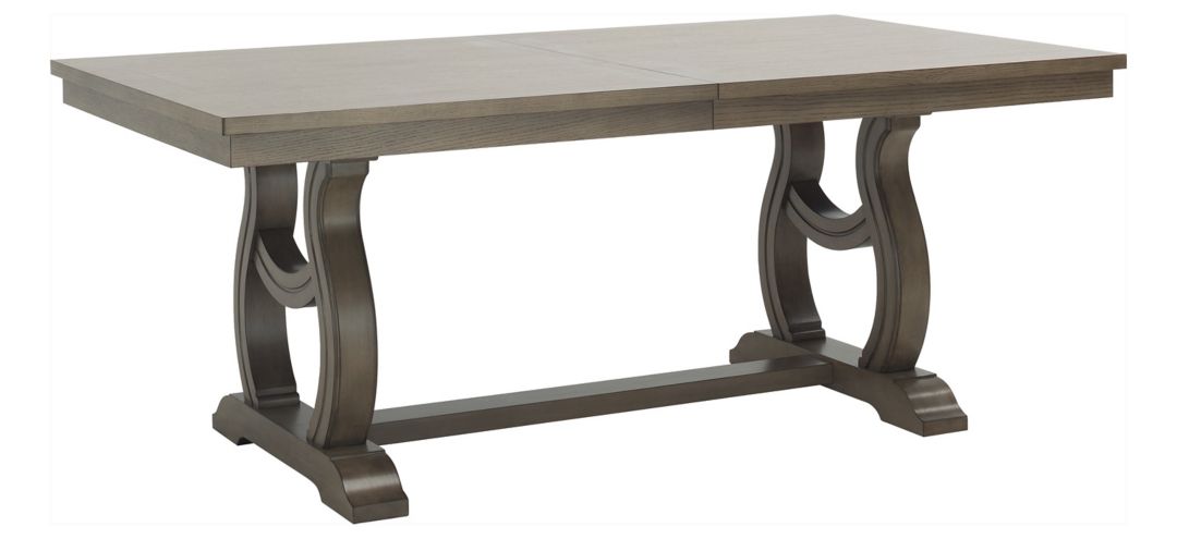 Lorient Dining Table W/ Leaf