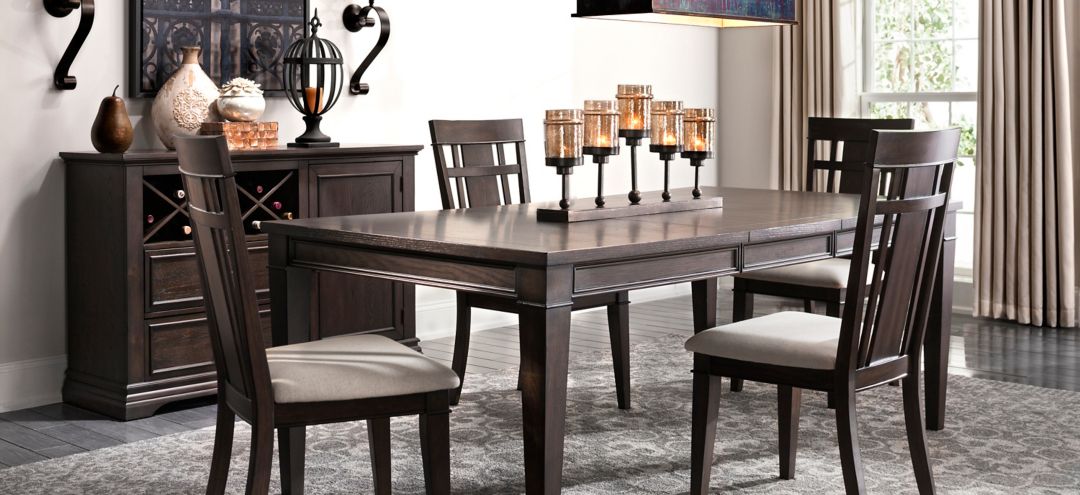 799054968 Sheffield 5-pc Dining Set sku 799054968