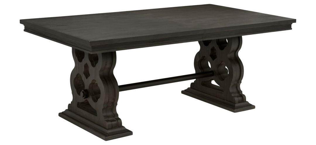 799055592 Belmore Dining Table W/Leaf sku 799055592