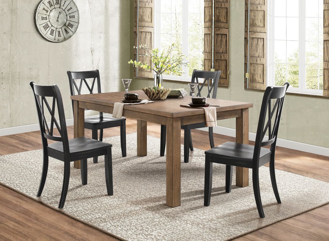 799155160 Salena 5-pc Dining Set sku 799155160