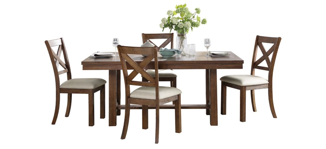 Levittown 5-pc Dining Set