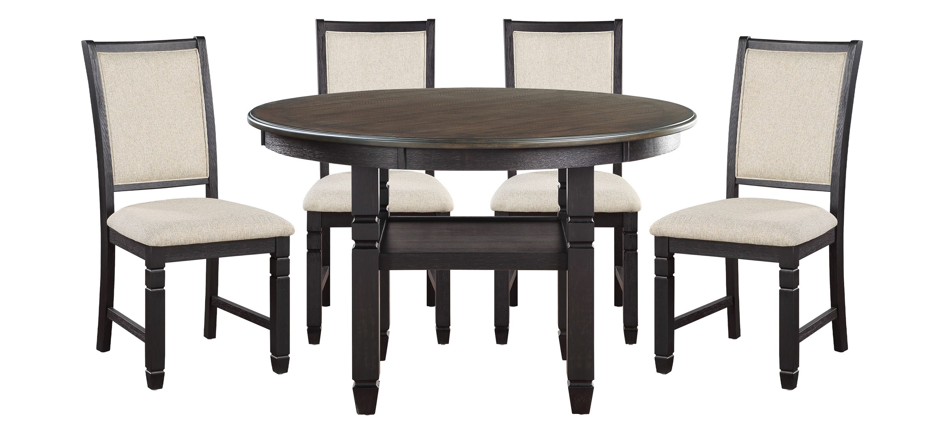 Arlana 5-pc. Dining Set