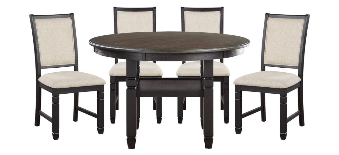 799198480 Arlana 5-pc Dining Set sku 799198480