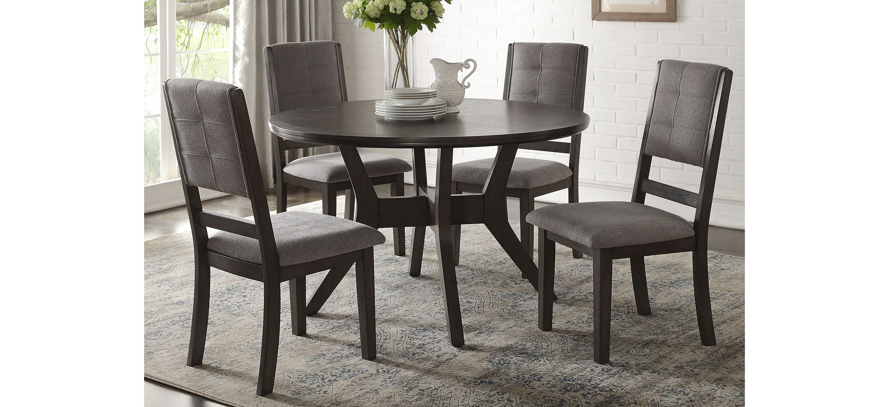 Jenna 5-pc. Dining Set