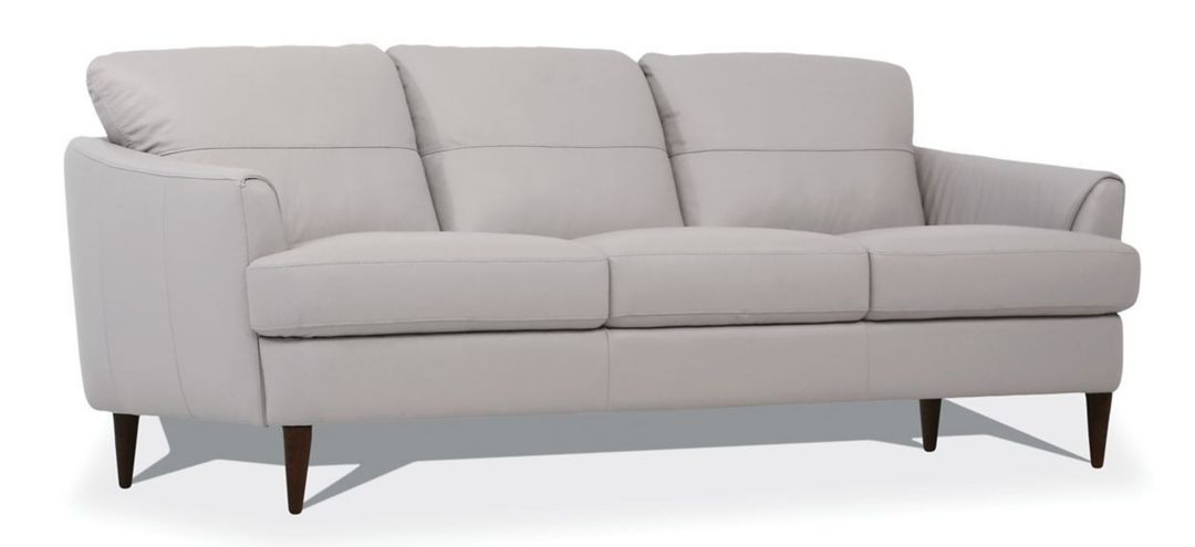 Unegen Sofa