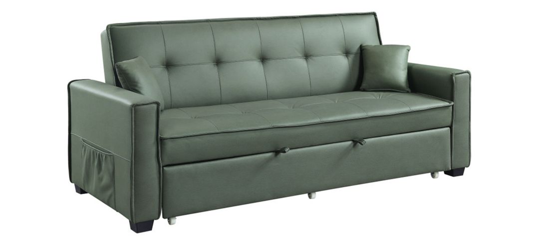 232234310 Belfast Sleeper Sofa sku 232234310