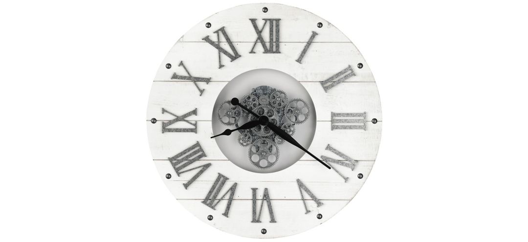 Gallery Wall Clock