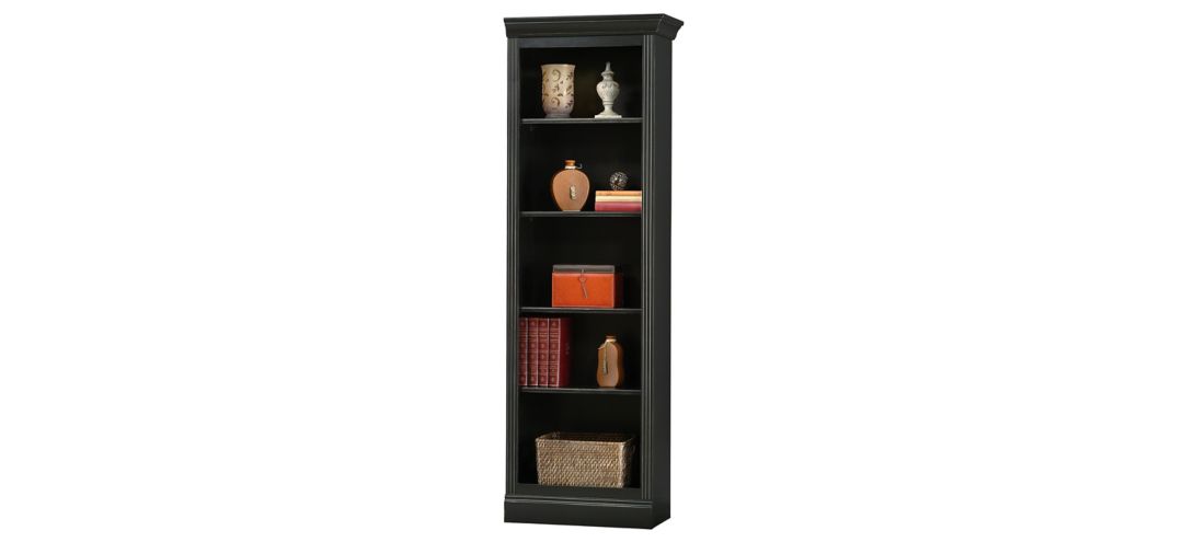 364350100 Oxford Right Return Bookcase sku 364350100