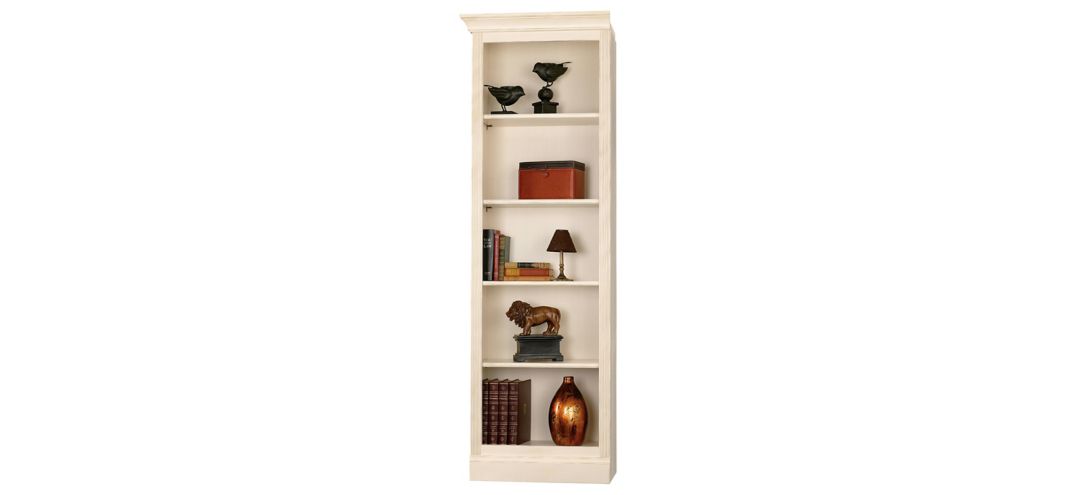 364350260 Oxford Left Return Bookcase sku 364350260