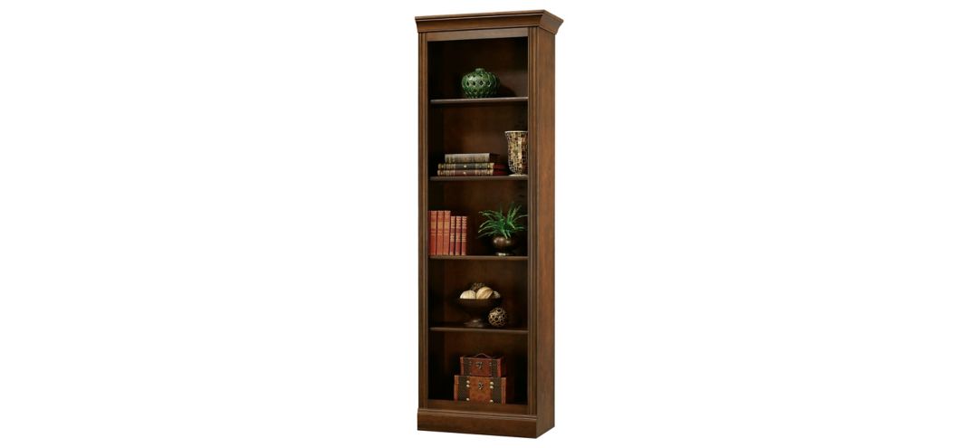 Oxford Right Return Bookcase